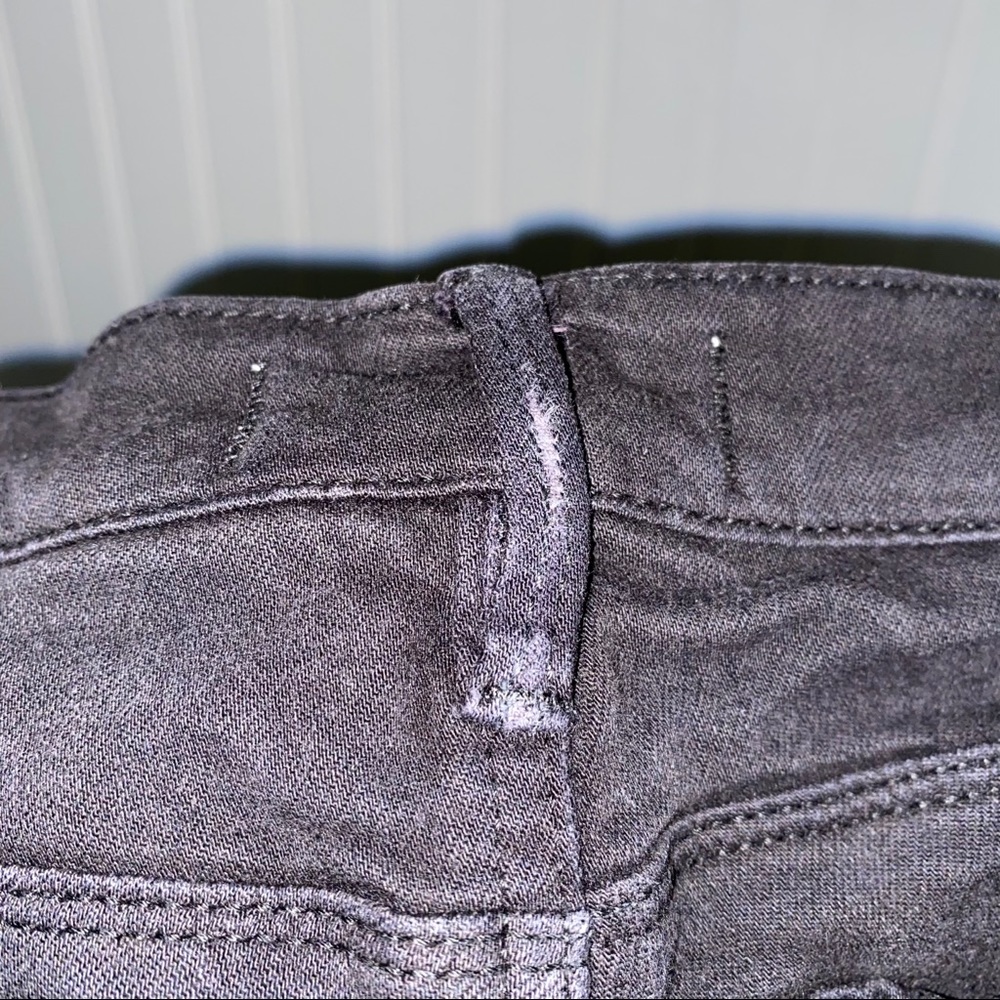 Pacsun High Rise Ankle Jeggings - Picture 5 of 5